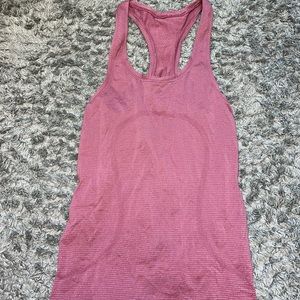 Sparkly lulu swiftly tech tank